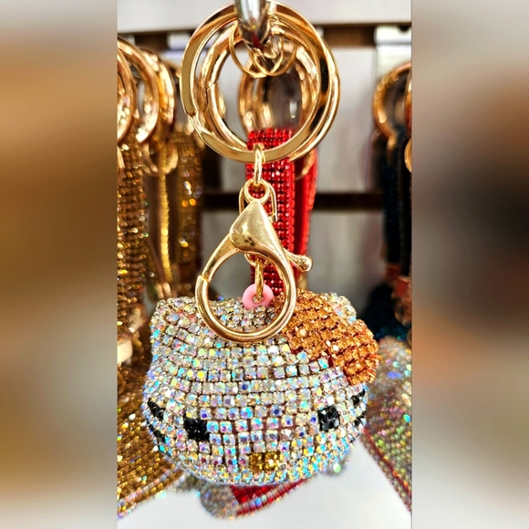 Keychain - Picture 1 of 2